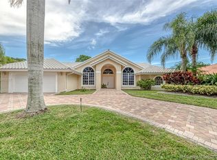 4340 SW 74th Ter, Davie, FL 33314