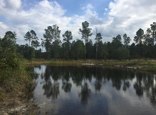 0 Mitigation Trl, Callahan, FL 32011