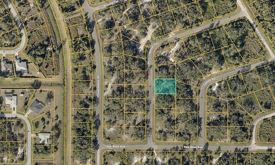 1st image of LOT 9 HAMER TERRACE LOT 9