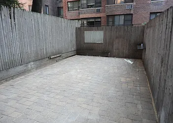 Rented by Westminster Management