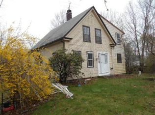 589 Main St, Weymouth, MA 02190