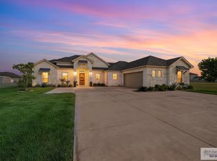 1502 Thacker Ln, Harlingen, TX 78552