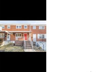 1513 Barkley Ave, Essex, MD 21221