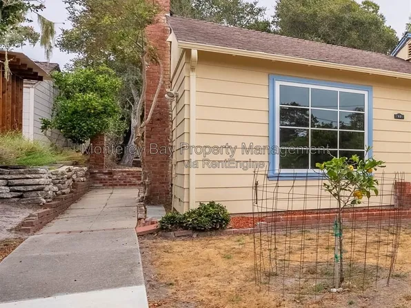 32B Via Ventura, Monterey, CA
