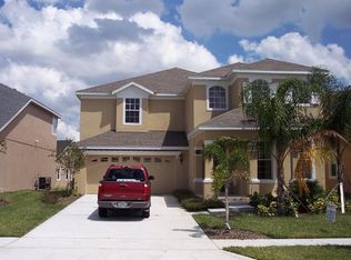 4863 Flint Rd, Windermere, FL 34786