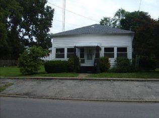 203 W Saint Louis St, West Frankfort, IL 62896