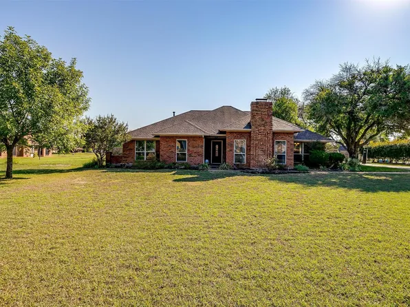 3150 Sanger Creek Way, Waxahachie, TX 75165