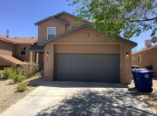 6140 Park Hill Ave NW, Albuquerque, NM 87114