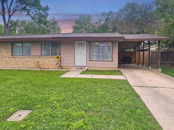 915 Cibolo Trail, Universal City, TX 78148