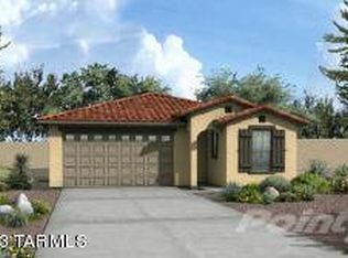 12132 N Golden Mirror Dr, Marana, AZ 85658