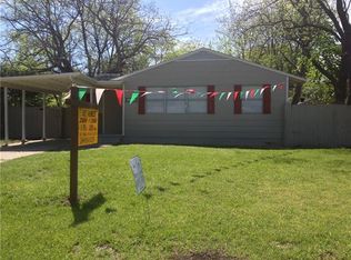 2916 Andrea Dr, Dallas, TX 75228