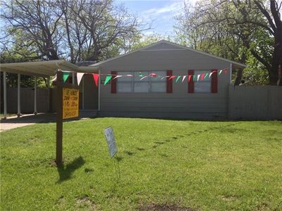 2916 Andrea Dr, Dallas, TX, 75228