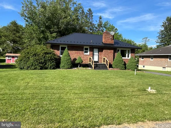 73 Lavale Ct, Lavale, MD 21502