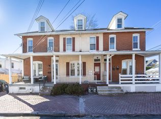 316 Lincoln Ave #2, Phoenixville, PA 19460