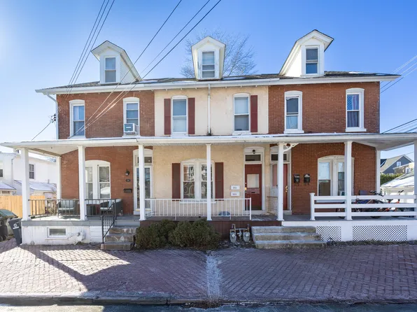 316 Lincoln Ave #1, Phoenixville, PA 19460