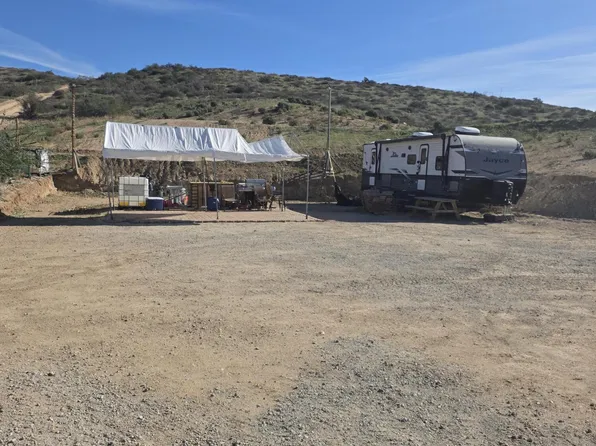 0 Briggs Rd, Santa Clarita, CA 91390