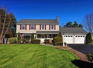 19 Brastow Dr, Medfield, MA 02052