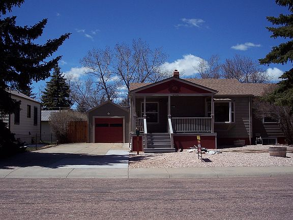 4th image of 1166 N 10th St