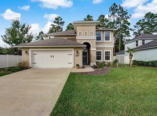 79251 Plummers Creek Dr, Yulee, FL 32097
