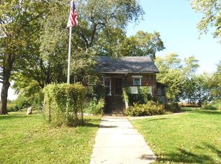 17221 De Witt Rd, Dewitt, IL 61735