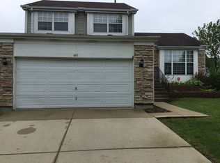 461 Bluebird Dr, Bolingbrook, IL 60440