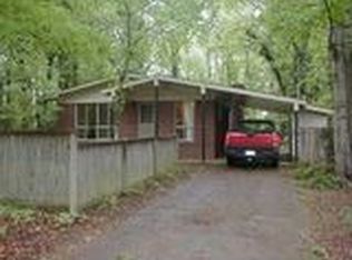 570 Vincent Dr, Athens, GA 30607