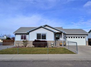 459 N Sun Ct, Grand Junction, CO 81504