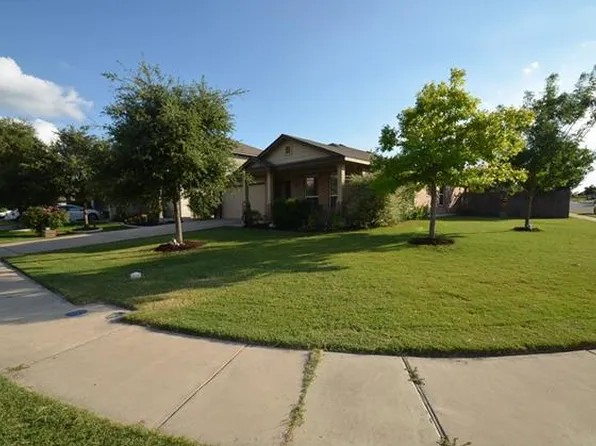 2603 Haselwood Ln, Round Rock, TX 78665