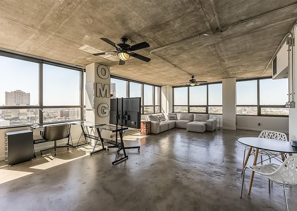 1st image of 5150 Hidalgo St Unit 1506