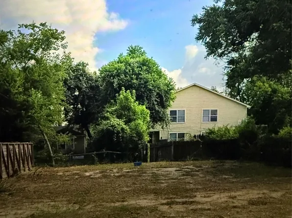 3621 Rebecca St, Houston, TX 77021