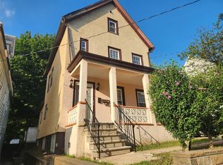 43 Elm St, Mount Vernon, NY 10550