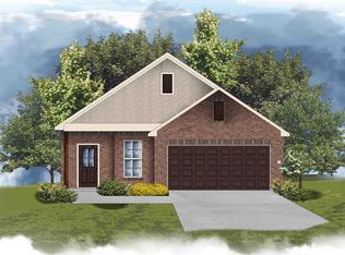 743 Crozier Dr, Bossier City, LA 71111