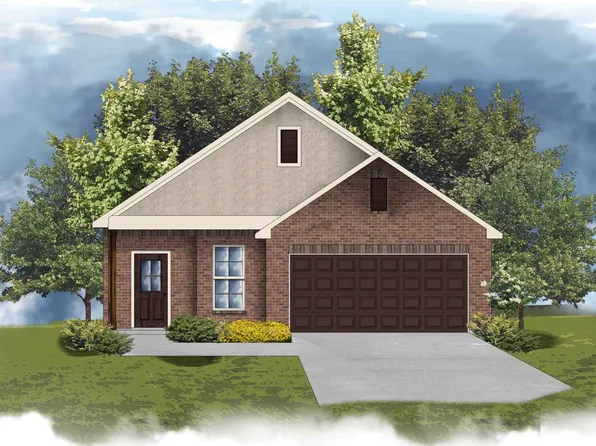 743 Crozier Dr, Bossier City, LA 71111