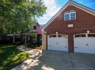 1610 Fir Dr, Sand Springs, OK 74063