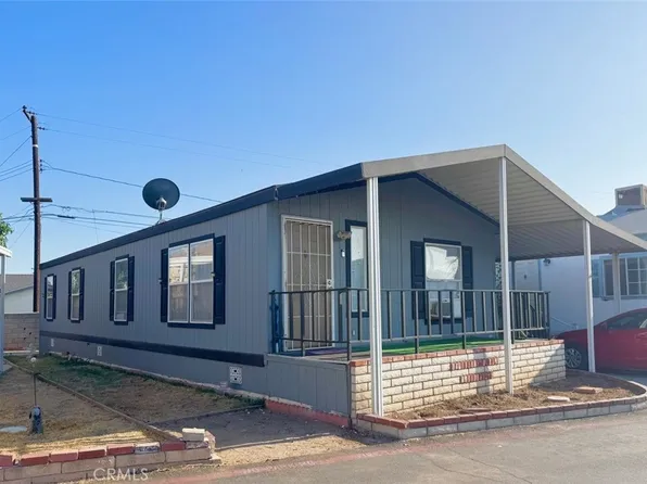 21210 E Arrow Hwy Trlr 105, Covina, CA 91724