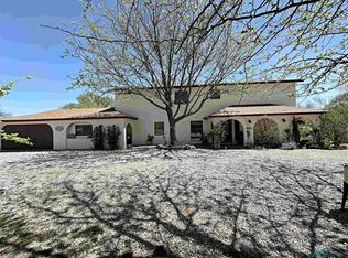 4609 Acacia Rd, Roswell, NM 88201