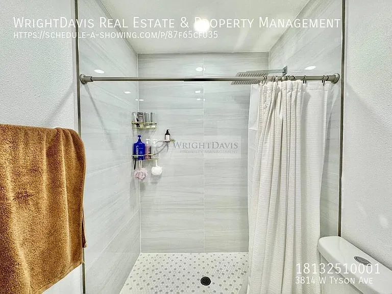3814 W Tyson Ave — Photo 27