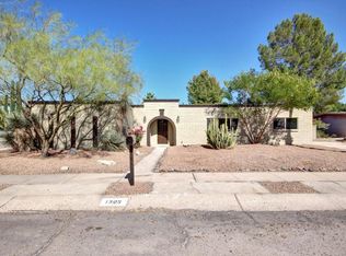 1505 S Brown Ave, Tucson, AZ 85710