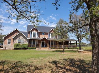 21220 SW Bishop Rd, Cache, OK 73527