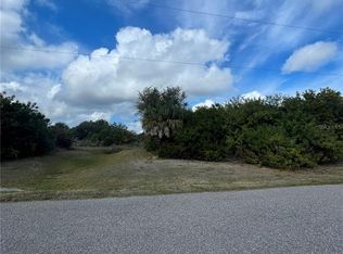 LOT 32 Wawana Rd LOT 32, North Pt, FL 34287