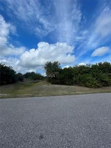 LOT 32 Wawana Rd Lot 32, North Pt, FL, 34287