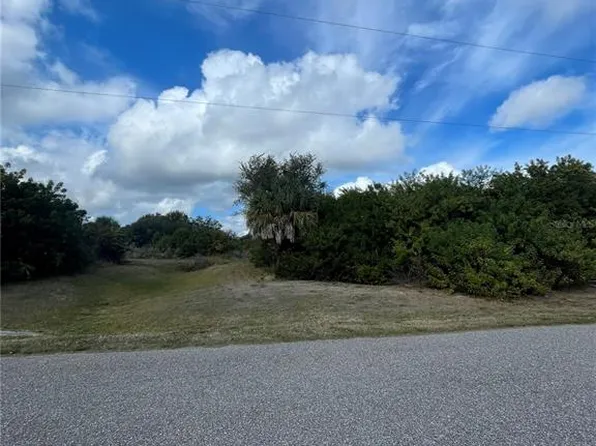 LOT 32 Wawana Rd Lot 32, North Pt, FL 34287