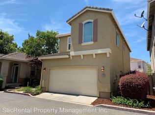 259 Dragonfly Cir, Sacramento, CA