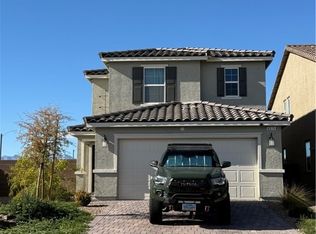 6929 Toll Mountain St, North Las Vegas, NV 89086