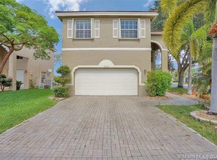 2866 W Sable Cir, Margate, FL 33063