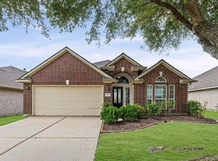 9515 Mankay Ln, Houston, TX 77070