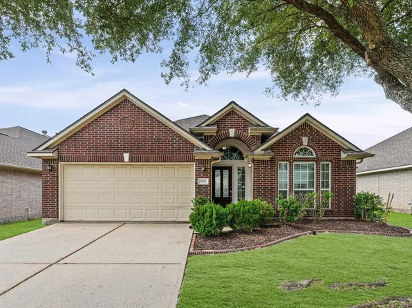 9515 Mankay Ln, Houston, TX 77070
