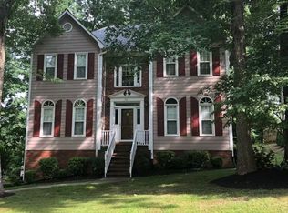 7615 Fording Bridge Rd, Kernersville, NC 27284