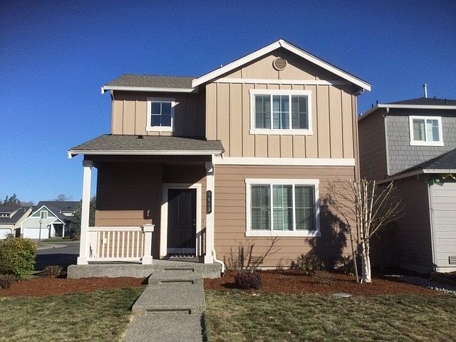 1st image of 1613 180th Street Ct E