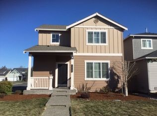 1613 180th Street Ct E, Spanaway, WA 98387